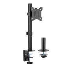 Arti Pole Monitor Arm (ขาตั้งจอคอมพิวเตอร์ แบบหนีบโต๊ะ) - Ergotrend