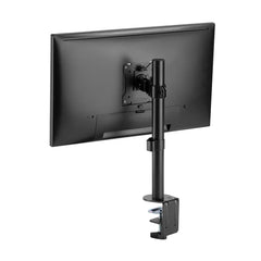 Arti Pole Monitor Arm (ขาตั้งจอคอมพิวเตอร์ แบบหนีบโต๊ะ) - Ergotrend