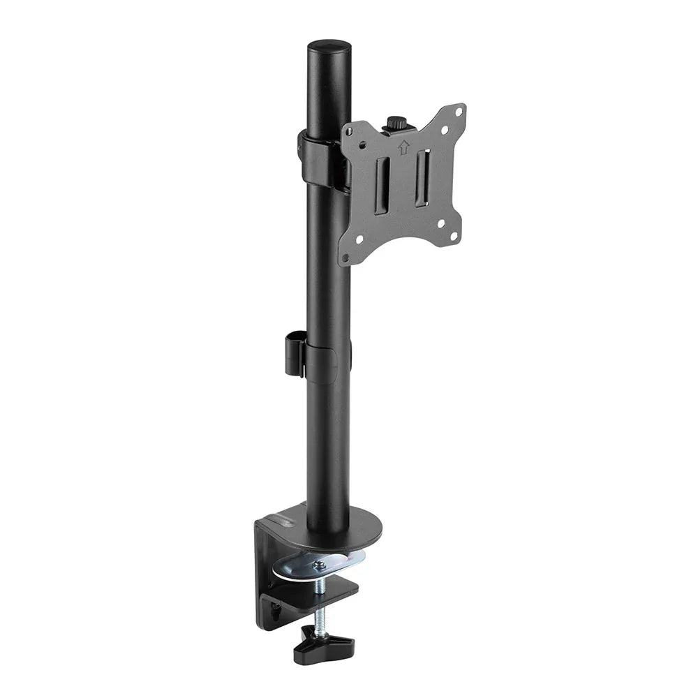 Arti Pole Monitor Arm (ขาตั้งจอคอมพิวเตอร์ แบบหนีบโต๊ะ) - Ergotrend