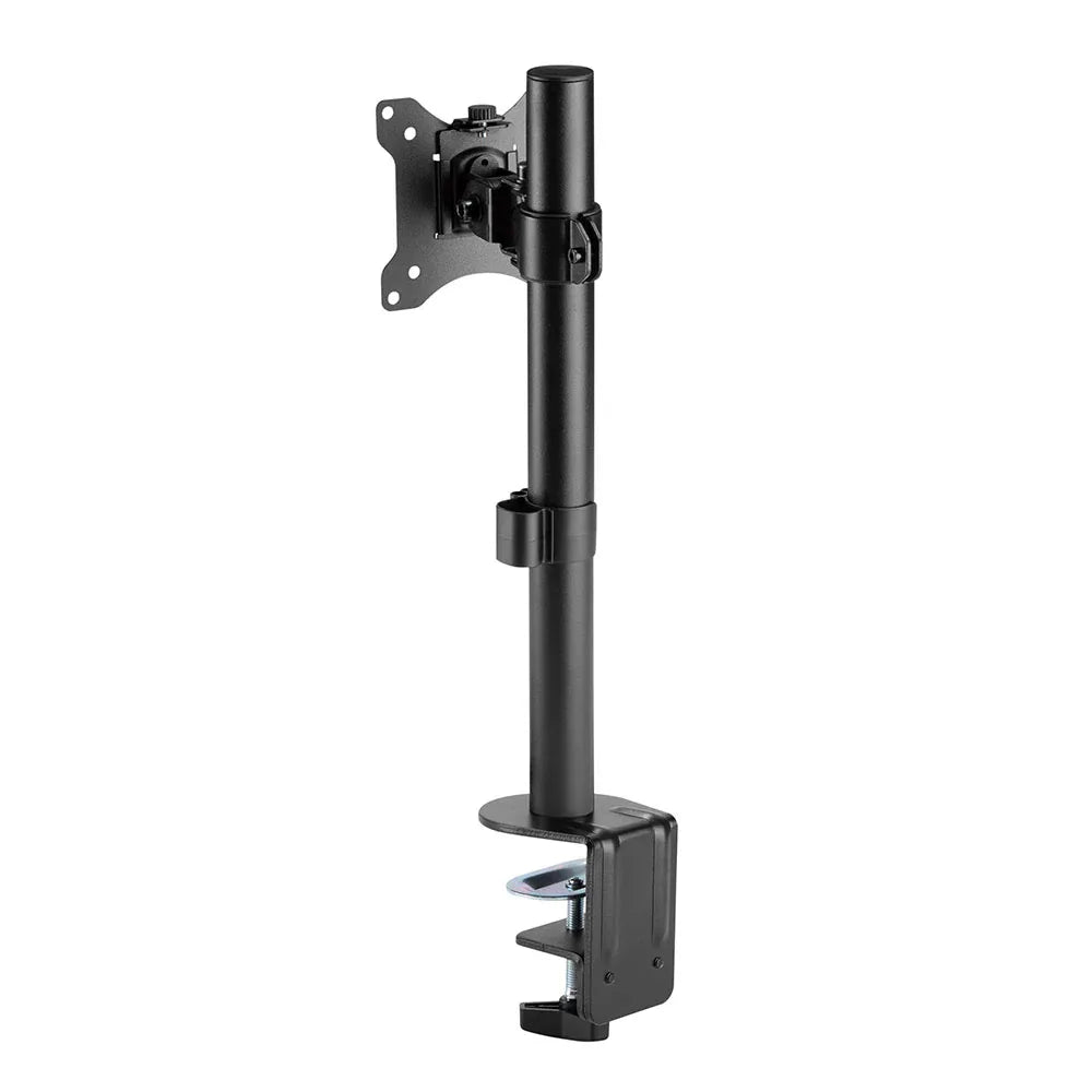 Arti Pole Monitor Arm (ขาตั้งจอคอมพิวเตอร์ แบบหนีบโต๊ะ) - Ergotrend