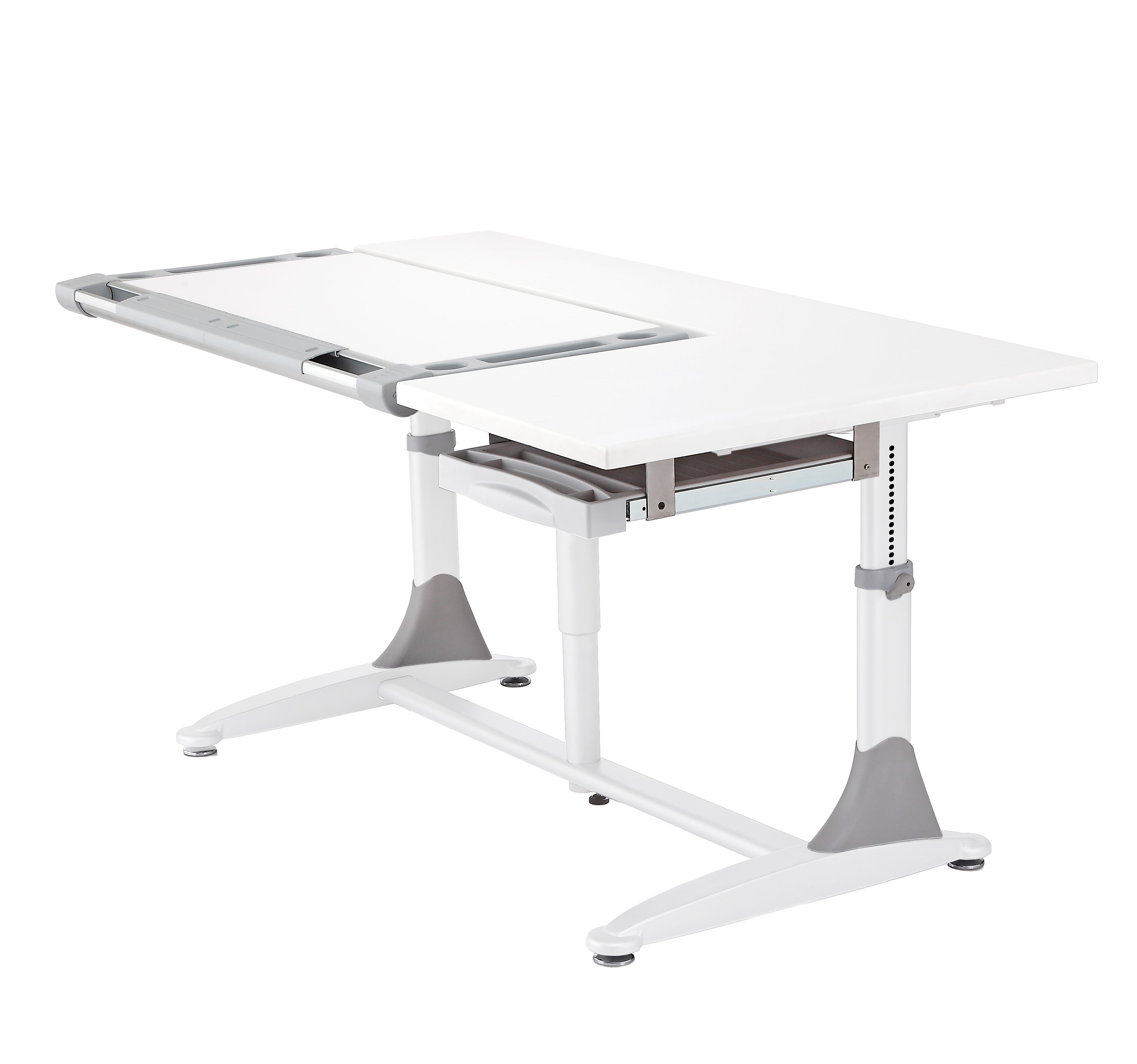 Comf-Pro โต๊ะเพื่อสุขภาพเด็ก รุ่นคอมโปร BD368
