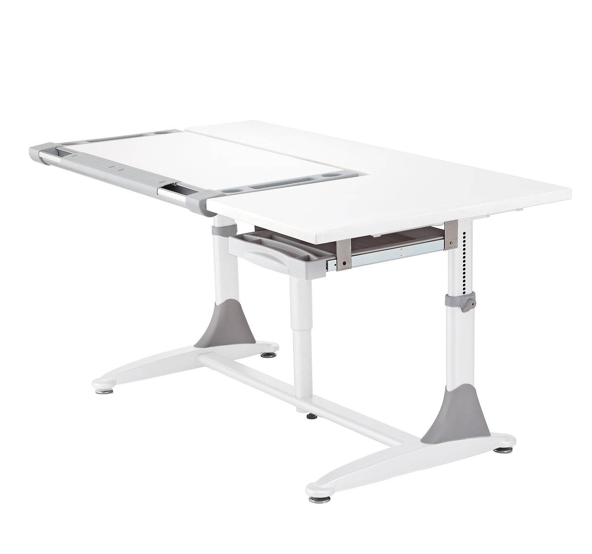 Comf-Pro โต๊ะเพื่อสุขภาพเด็ก รุ่นคอมโปร BD368