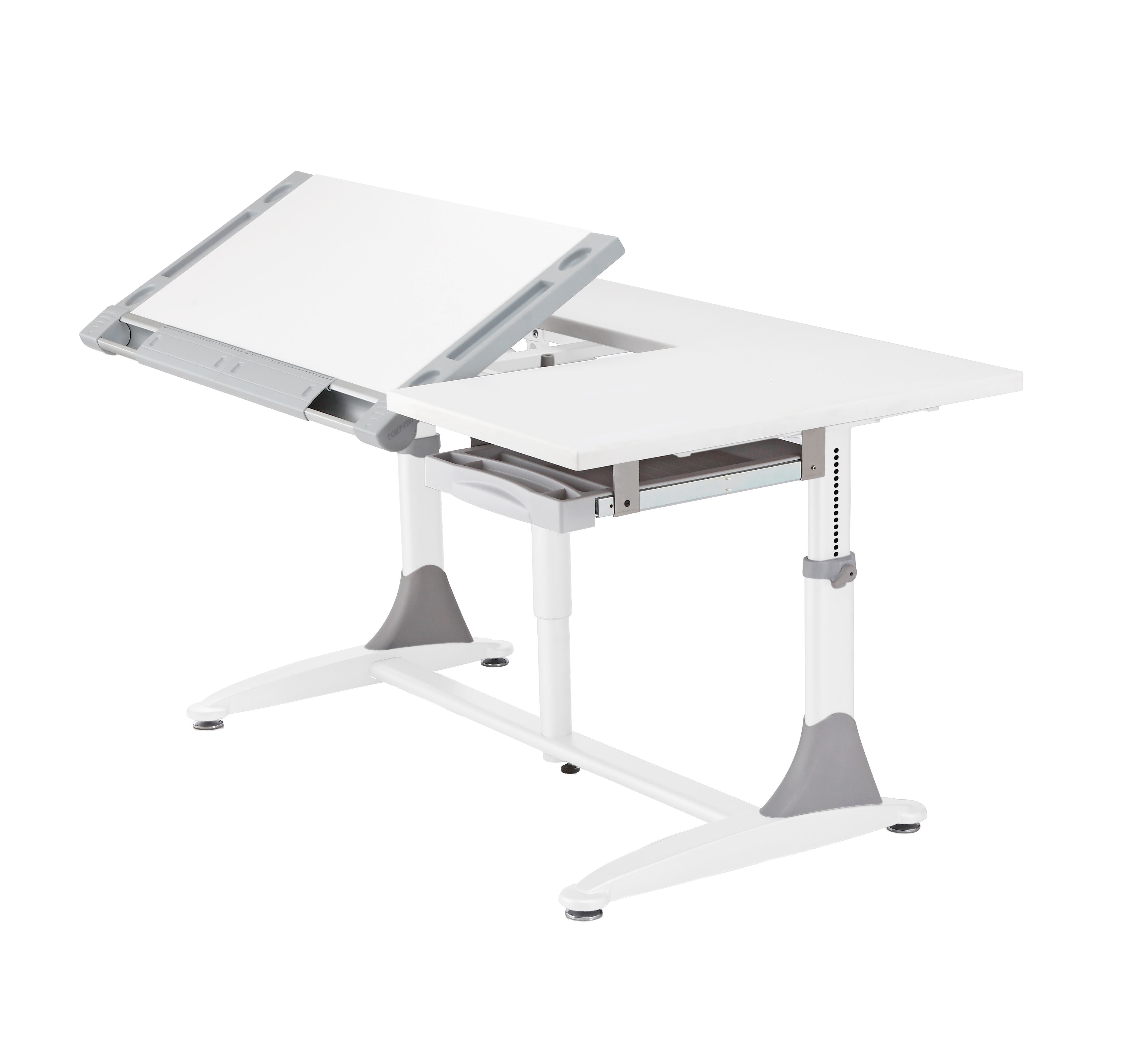 Comf-Pro โต๊ะเพื่อสุขภาพเด็ก รุ่นคอมโปร BD368