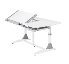 Comf-Pro โต๊ะเพื่อสุขภาพเด็ก รุ่นคอมโปร BD368