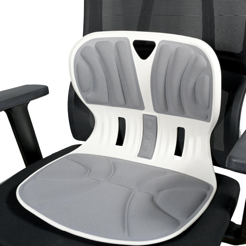 Combi Chair Jumbo เบาะรองนั่งปรับท่านั่งรุ่นคอมบิ - Ergotrend