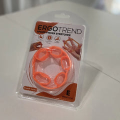 Spider Finger Stretcher ยางยืดบริหารนิ้วมือ - Ergotrend