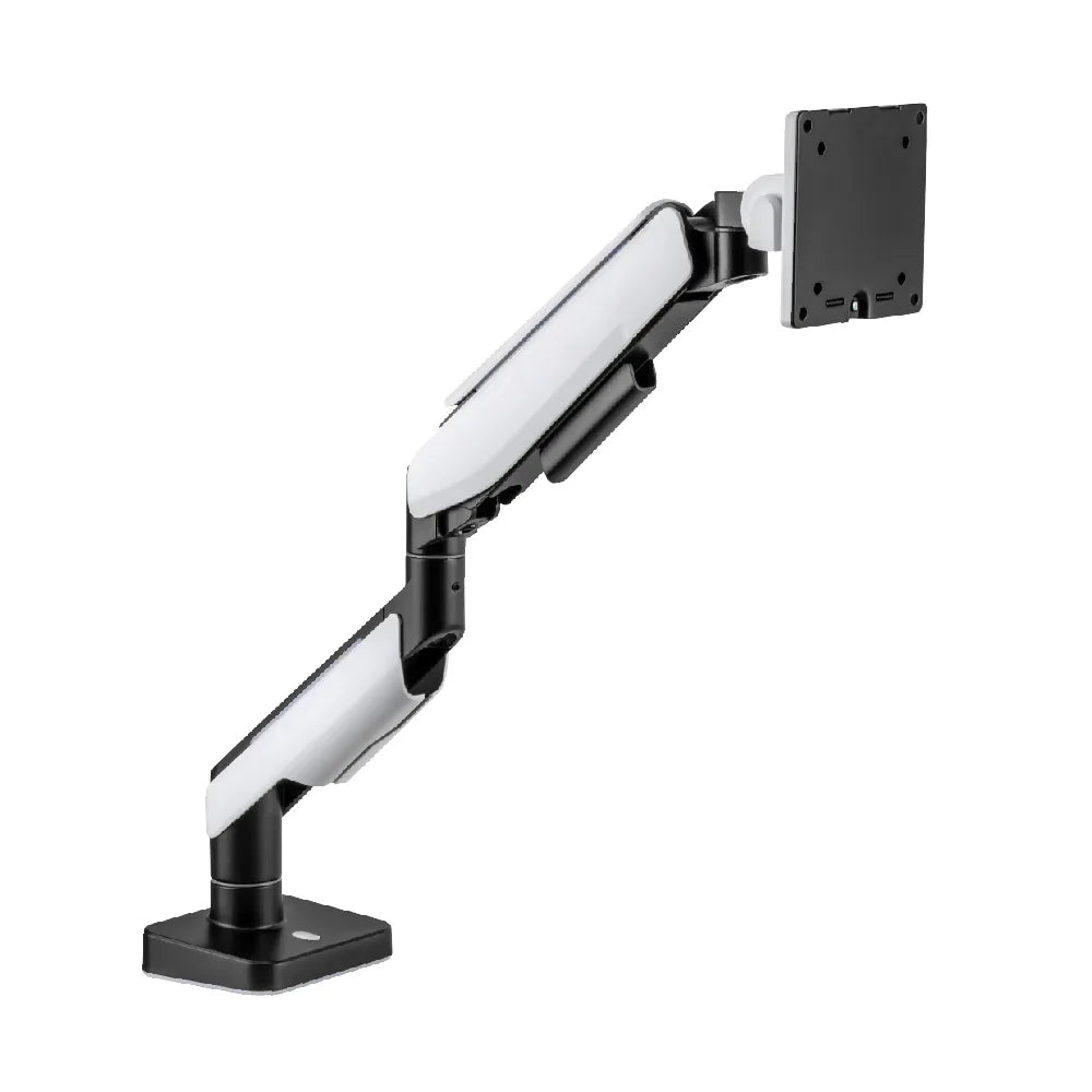 Robot01 RGB Monitor Arm แขนจับจอ 1 แขน - Ergotrend