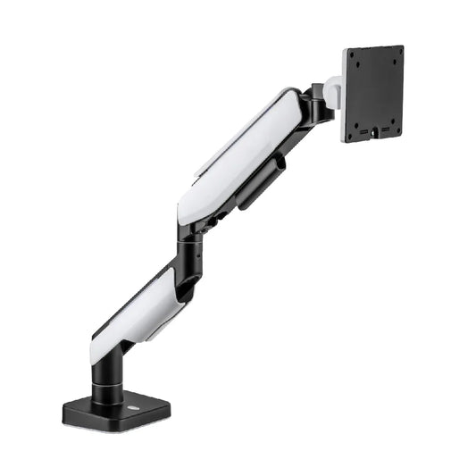 Robot01 RGB Monitor Arm แขนจับจอ 1 แขน - Ergotrend