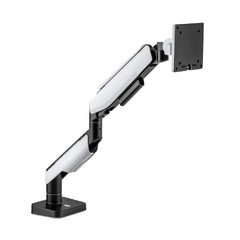 Robot01 RGB Monitor Arm แขนจับจอ 1 แขน - Ergotrend
