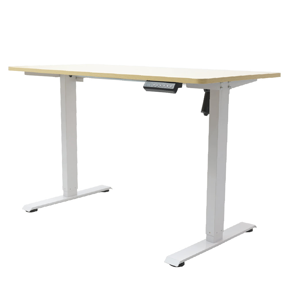 Sit2Stand Norm โต๊ะปรับระดับไฟฟ้า ยืน-นั่งทำงาน