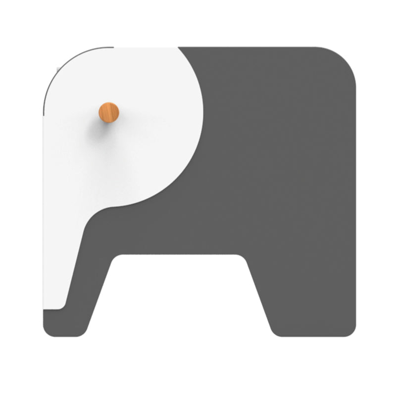 Comf-Pro โต๊ะเพื่อสุขภาพเด็ก รุ่นคอมโปร DK03-Elephant Table