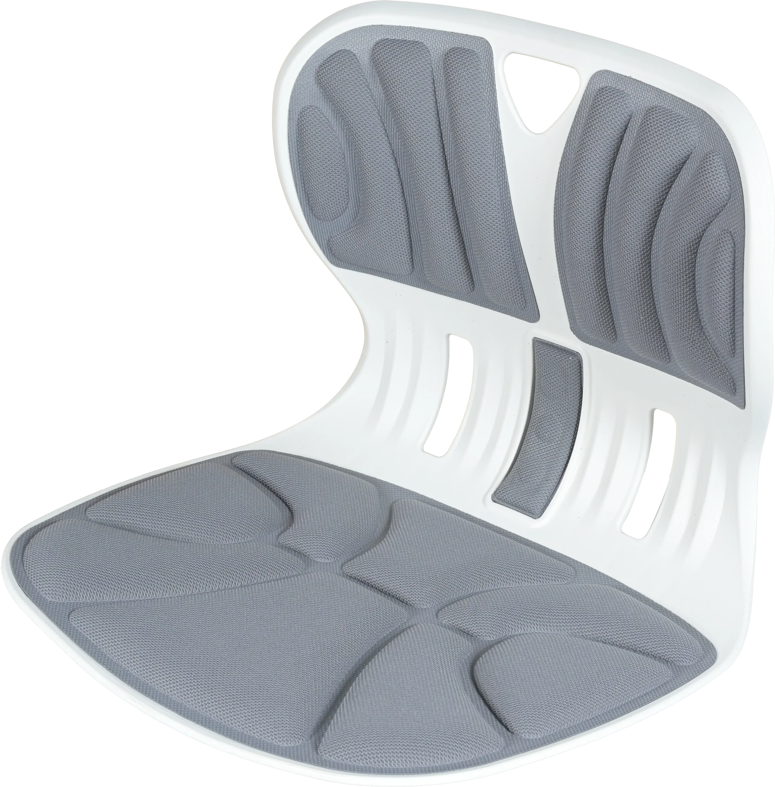 Combi Chair Jumbo เบาะรองนั่งปรับท่านั่งรุ่นคอมบิ - Ergotrend
