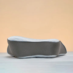 ORTHOSPINE ADJUSTABLE ERGONOMIC PILLOW หมอนเพื่อสุขภาพปรับระดับสูงต่ำ รุ่นออร์โธสไปน์ - Ergotrend