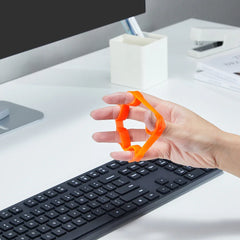 Spider Finger Stretcher ยางยืดบริหารนิ้วมือ - Ergotrend