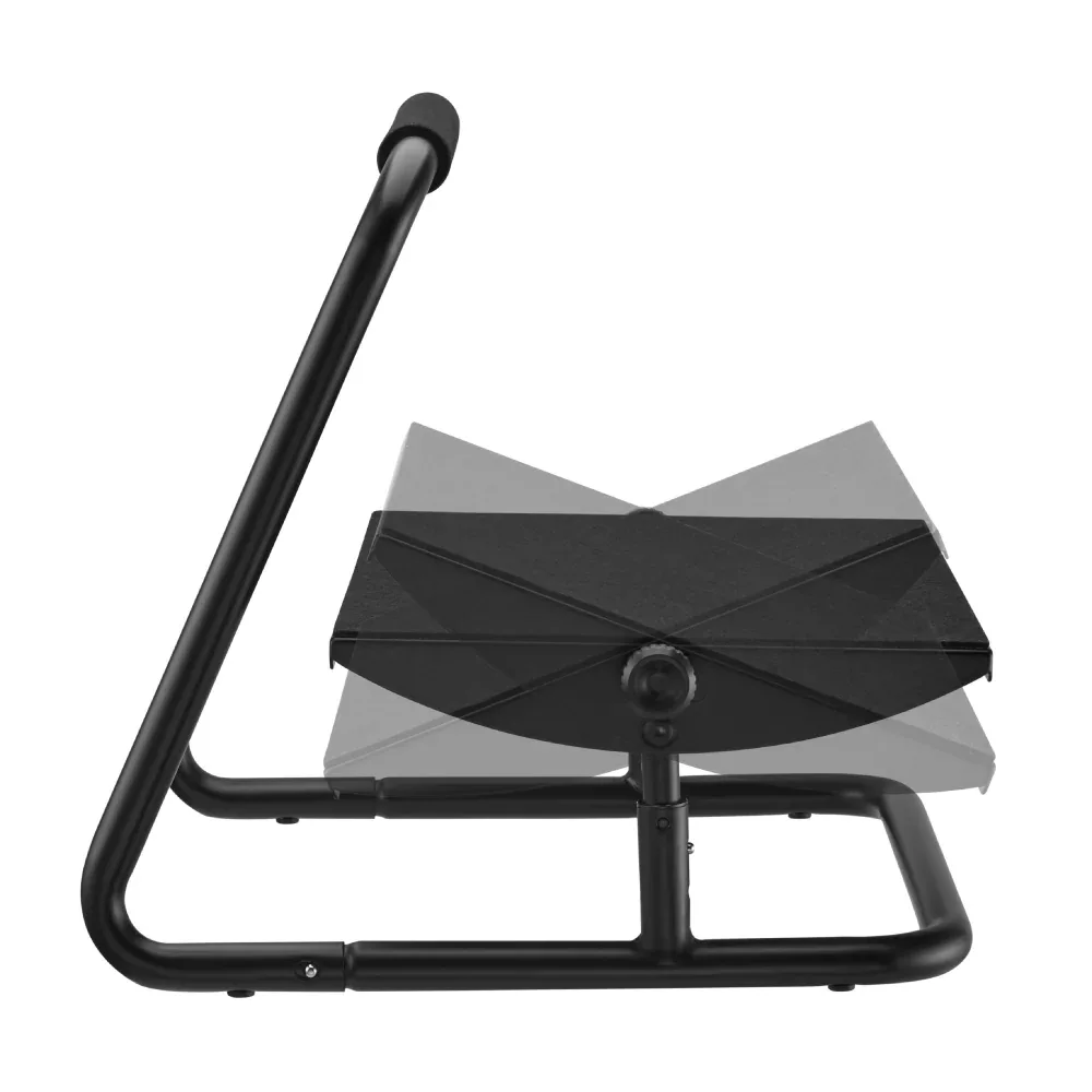 Footrest 08 ที่พักเท้าเพื่อสุขภาพ - Ergotrend