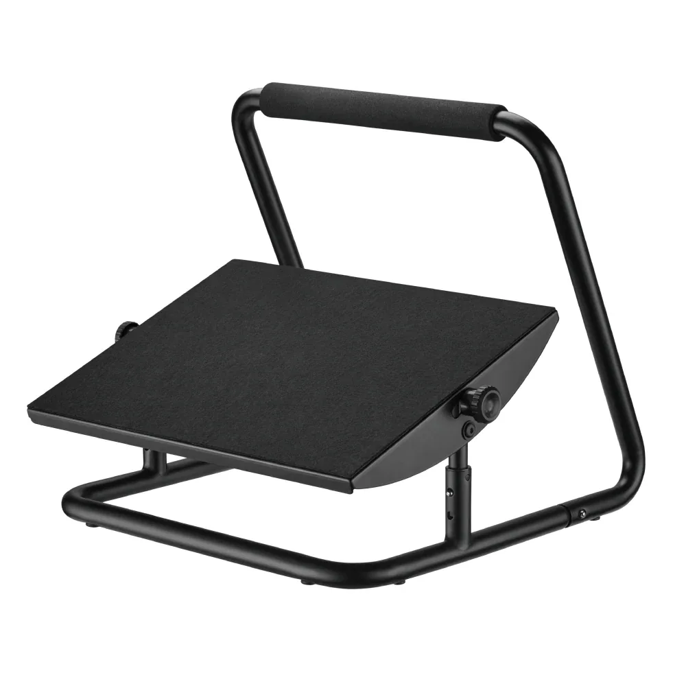 Footrest 08 ที่พักเท้าเพื่อสุขภาพ - Ergotrend