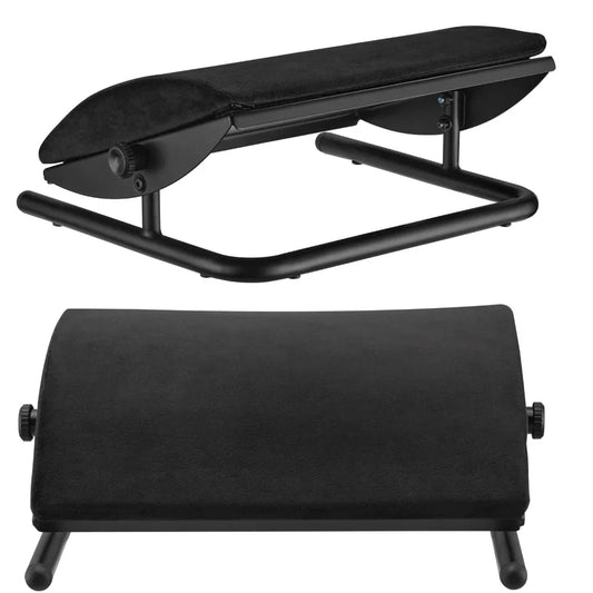 Footrest 09 ที่พักเท้าเพื่อสุขภาพ - Ergotrend