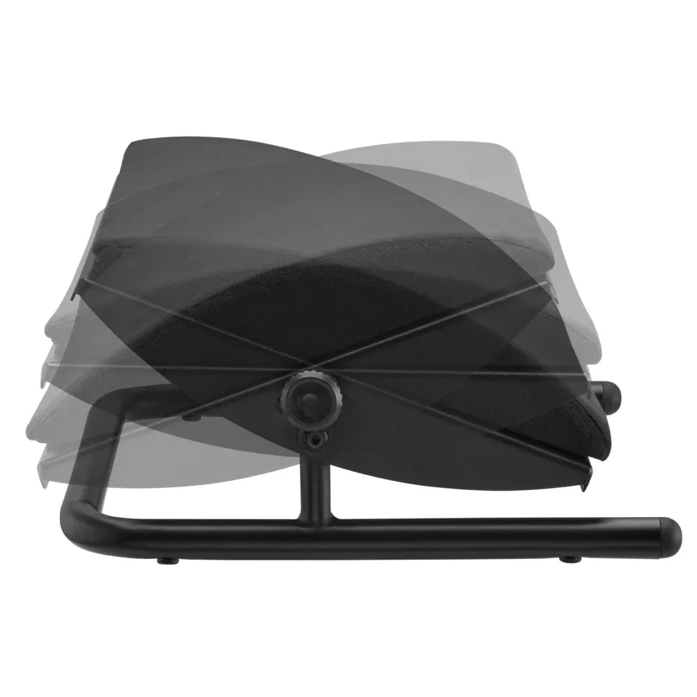 Footrest 09 ที่พักเท้าเพื่อสุขภาพ - Ergotrend