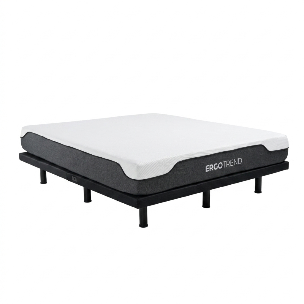ORTHOCARE GEN2 ERGONOMIC MATTRESS