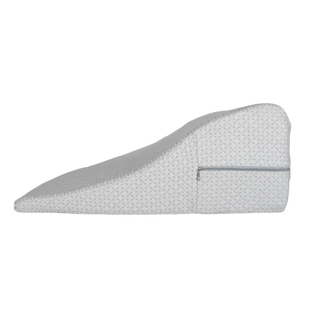 GentleSlope Adjustable Anti Gerd Pillow หมอนเพื่อสุขภาพเออร์โกเทรน - Ergotrend