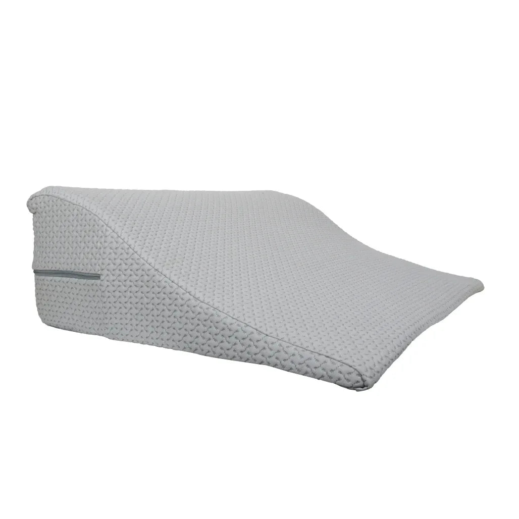 GentleSlope Adjustable Anti Gerd Pillow หมอนเพื่อสุขภาพเออร์โกเทรน - Ergotrend