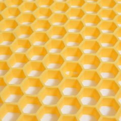 Hexpert 3D Honeycomb grid ERGONOMIC PILLOW หมอนเพื่อสุขภาพ รุ่นเฮกซ์เพิร์ต - Ergotrend