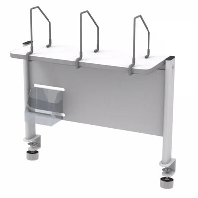 Comf-pro KM02 S bookshlef - Ergotrend