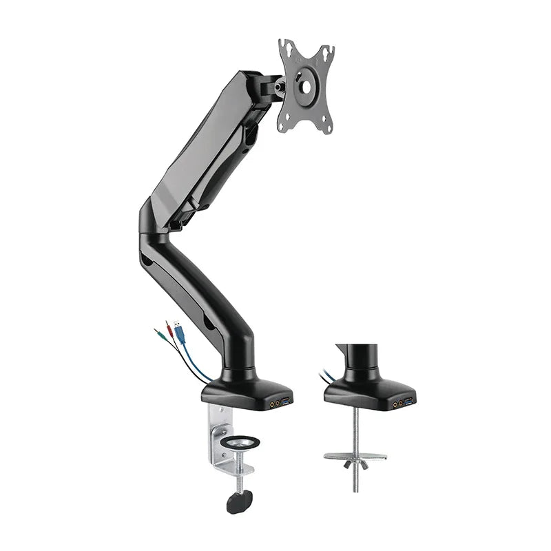 Robot01-Gen2 แขนจับจอ 1 แขน Monitor Arm - Ergotrend
