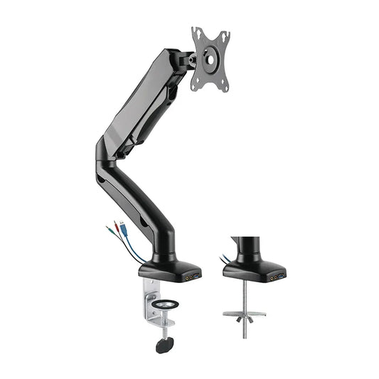 Robot01-Gen2 แขนจับจอ 1 แขน Monitor Arm - Ergotrend