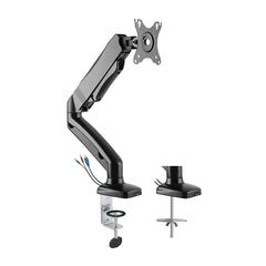 Robot01-Gen2 แขนจับจอ 1 แขน Monitor Arm - Ergotrend