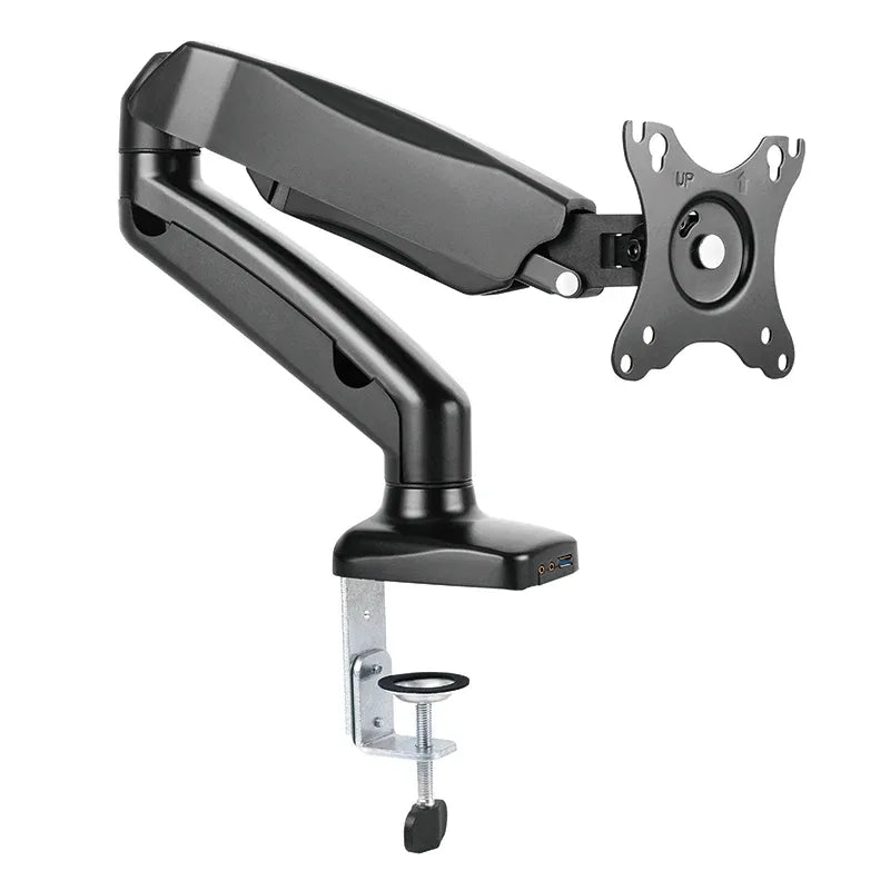 Robot01-Gen2 แขนจับจอ 1 แขน Monitor Arm - Ergotrend