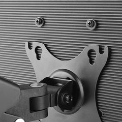 Robot01-Gen2 แขนจับจอ 1 แขน Monitor Arm - Ergotrend