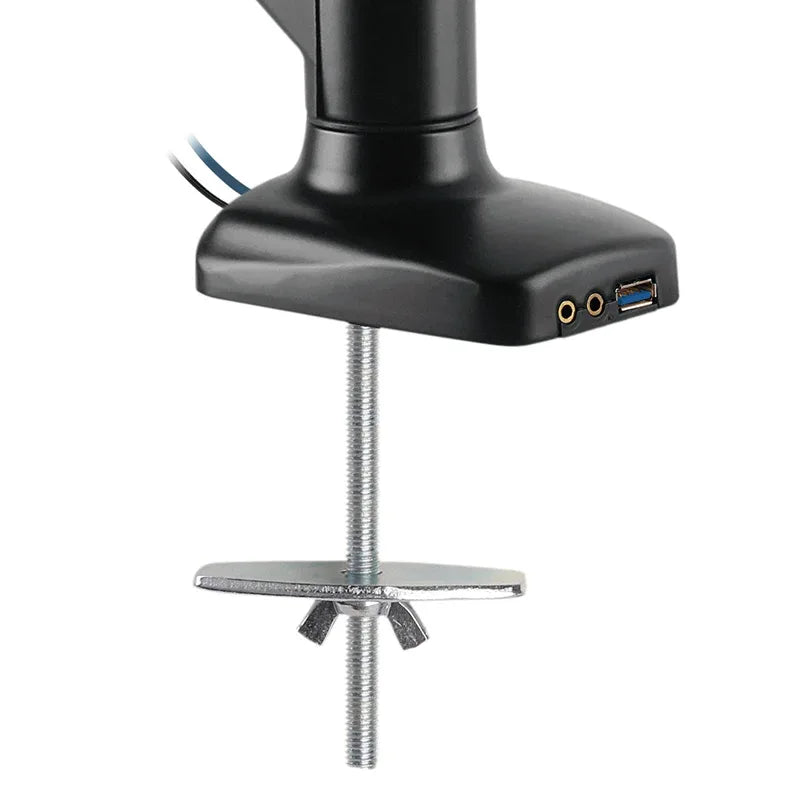 Robot01-Gen2 แขนจับจอ 1 แขน Monitor Arm - Ergotrend