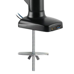Robot01-Gen2 แขนจับจอ 1 แขน Monitor Arm - Ergotrend