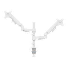 Flex arm dual แขนจับจอ แบบจอคู่