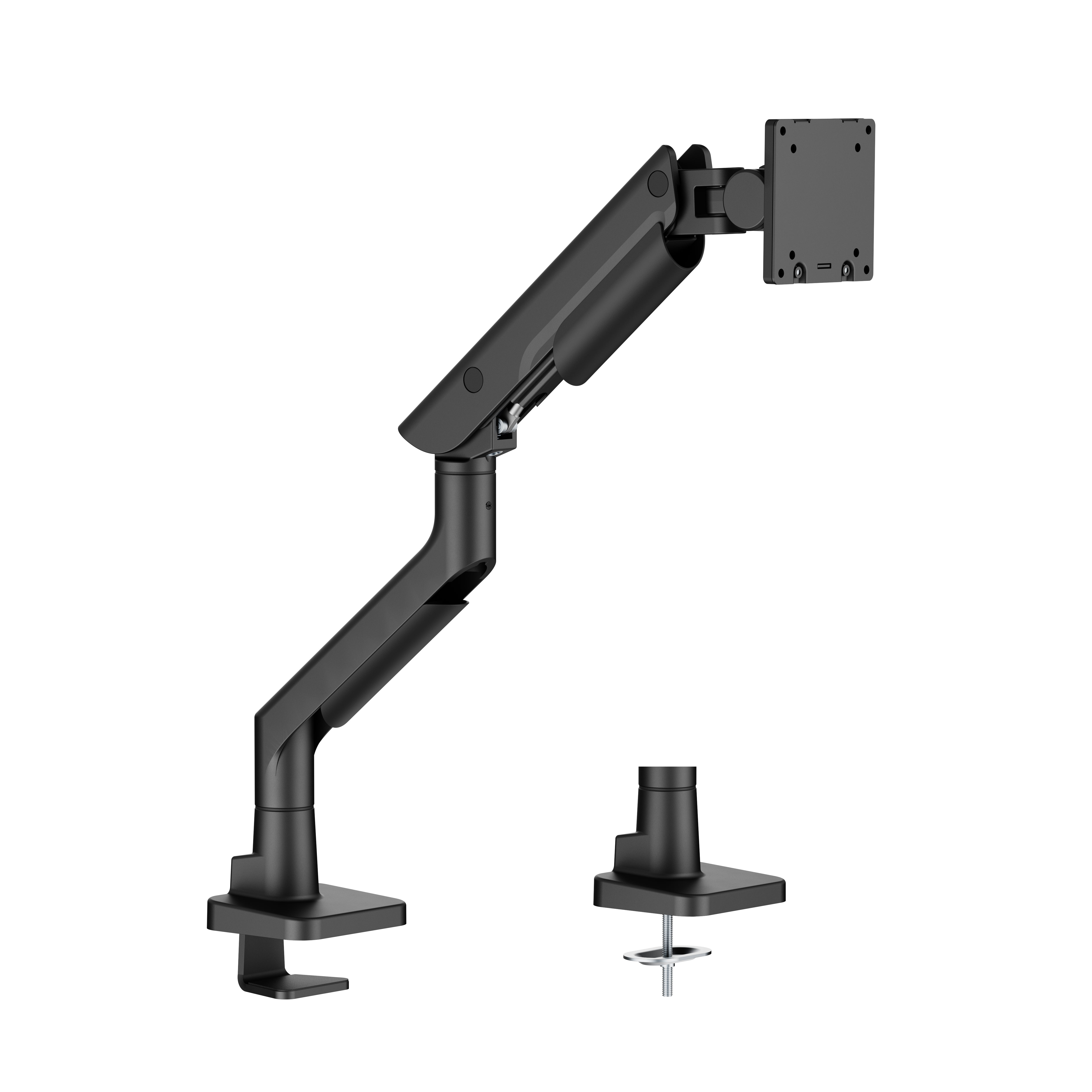 Prolift single monitor arm แขนจับจอ 1 แขน