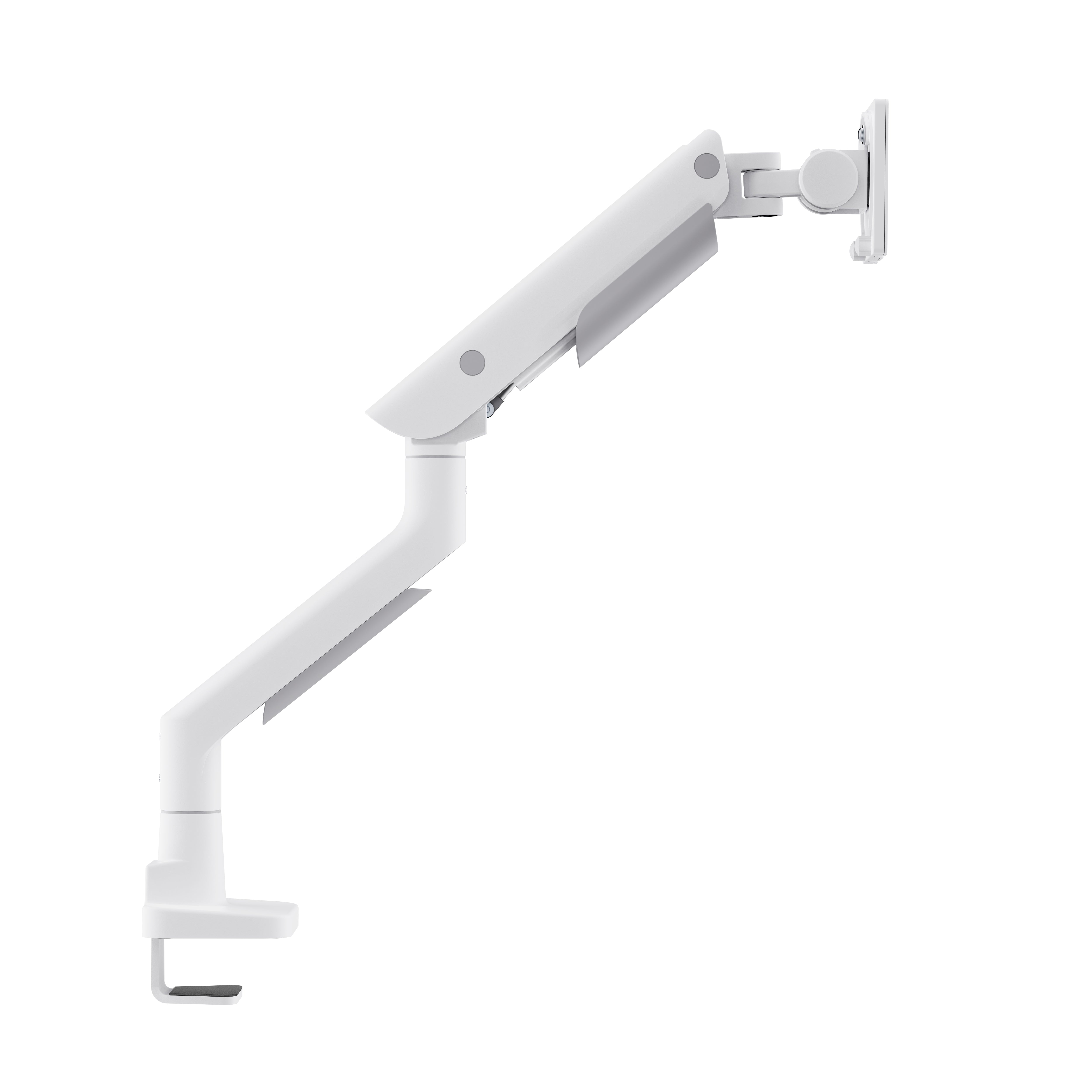 Prolift single monitor arm แขนจับจอ 1 แขน