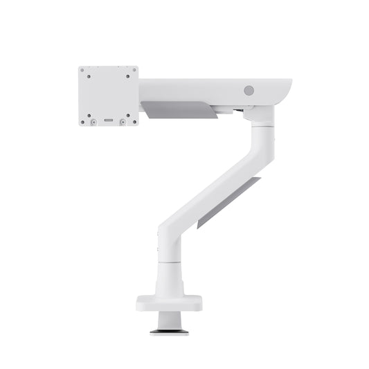 Prolift single monitor arm