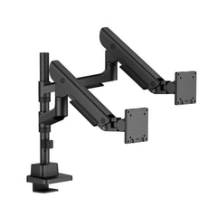 Prolift dual monitor arm แขนจับจอแบบ 2 แขน