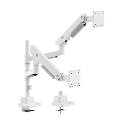 Prolift dual monitor arm แขนจับจอแบบ 2 แขน