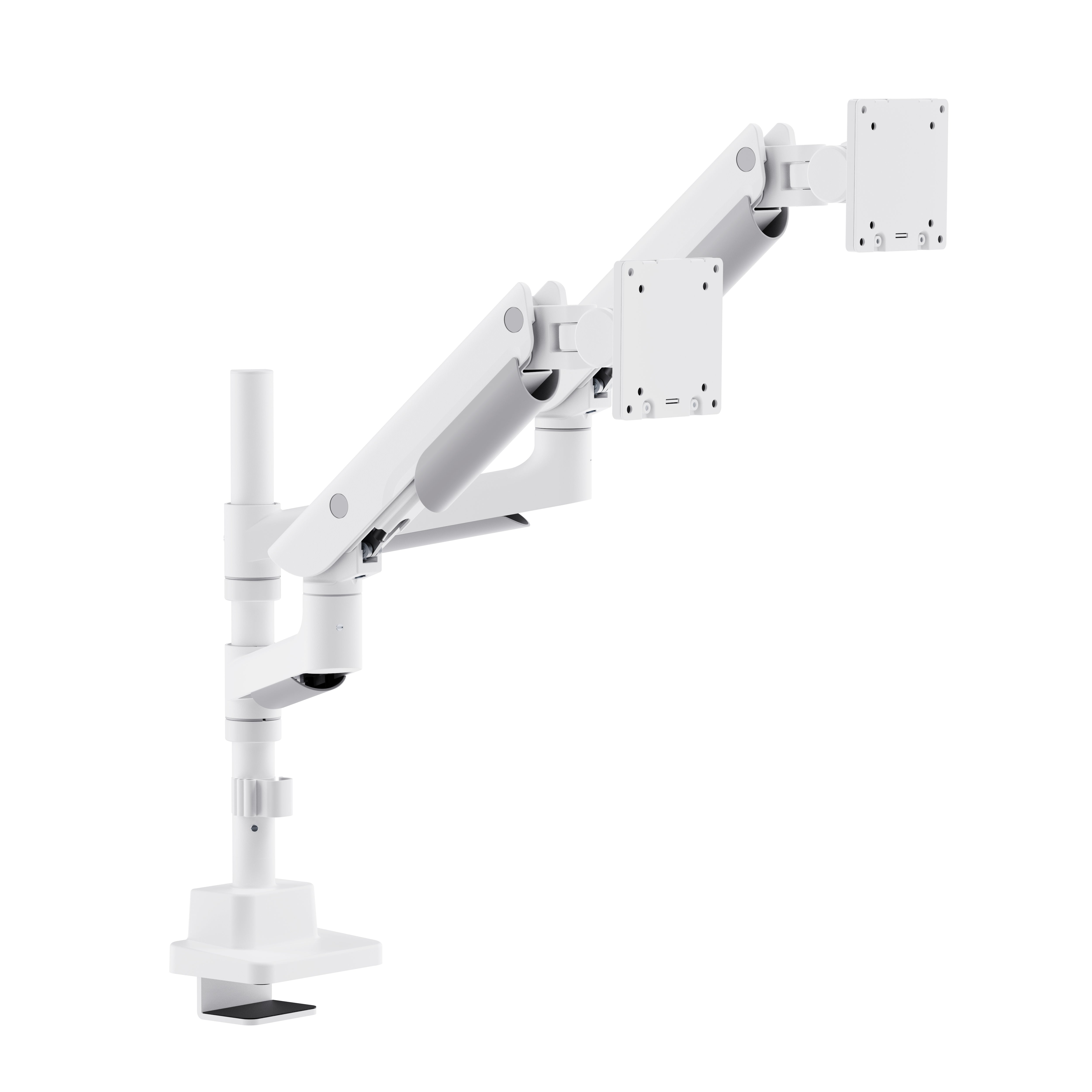 Prolift dual monitor arm แขนจับจอแบบ 2 แขน