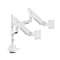 Prolift dual monitor arm แขนจับจอแบบ 2 แขน
