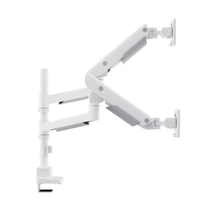 Prolift dual monitor arm แขนจับจอแบบ 2 แขน