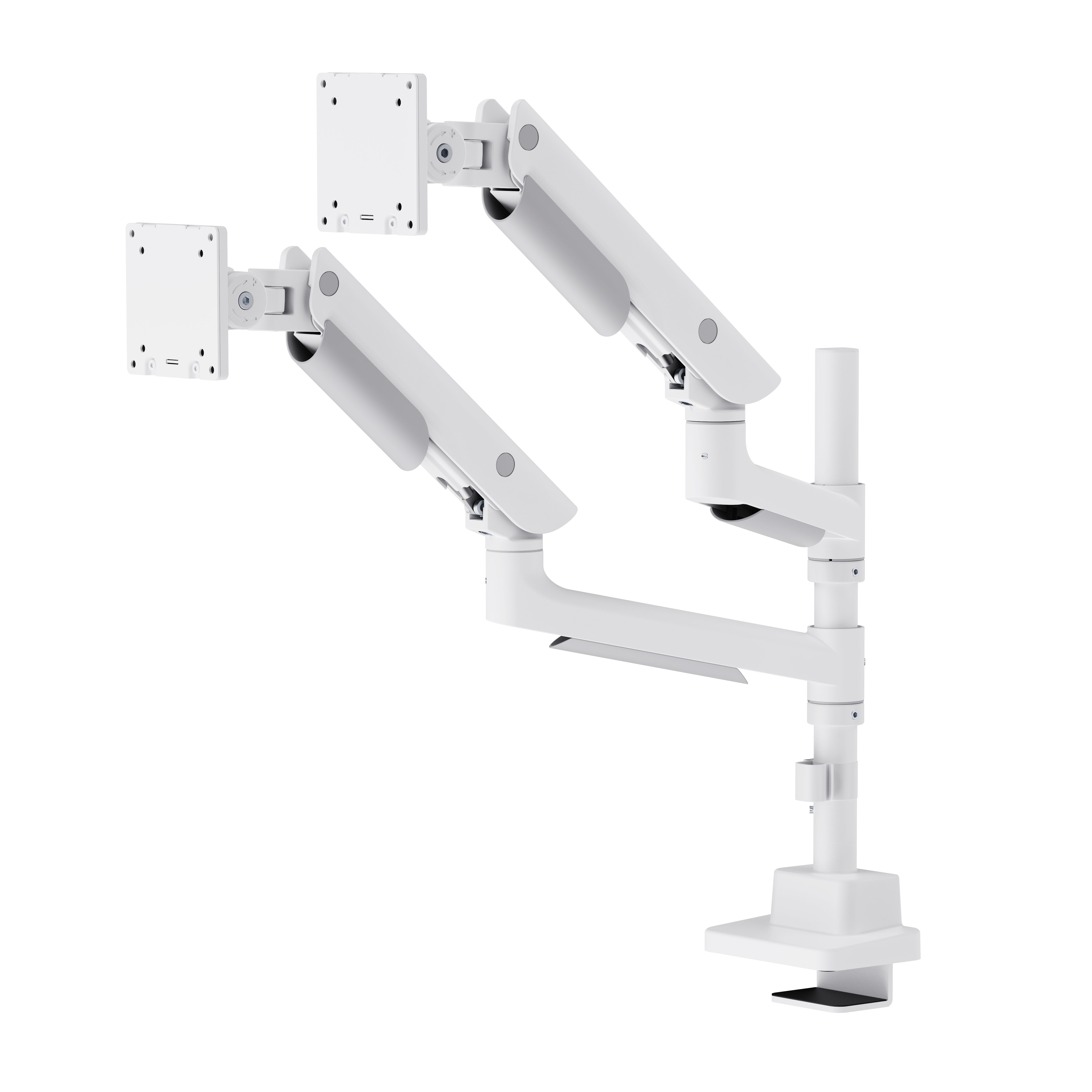 Prolift dual monitor arm แขนจับจอแบบ 2 แขน