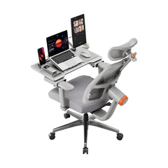 LAPTOP PRO โต๊ะวางแล็ปท็อปบนเก้าอี้ แล็ปท็อป โปร - Ergotrend
