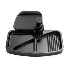 Lina Swivel Storage Tray (ที่รองเมาส์ แบบหนีบโต๊ะ มีช่องจัดเก็บอุปกรณ์) - Ergotrend