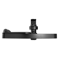 Lina Swivel Storage Tray (ที่รองเมาส์ แบบหนีบโต๊ะ มีช่องจัดเก็บอุปกรณ์) - Ergotrend