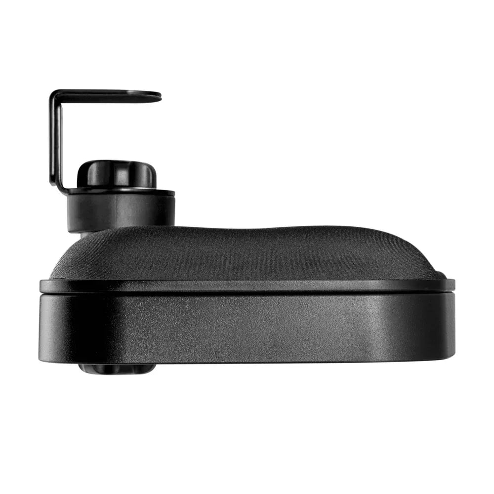 Lina Swivel Storage Tray (ที่รองเมาส์ แบบหนีบโต๊ะ มีช่องจัดเก็บอุปกรณ์) - Ergotrend