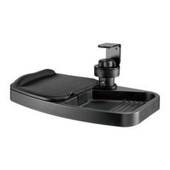 Lina Swivel Storage Tray (ที่รองเมาส์ แบบหนีบโต๊ะ มีช่องจัดเก็บอุปกรณ์) - Ergotrend