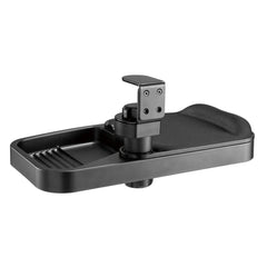 Lina Swivel Storage Tray (ที่รองเมาส์ แบบหนีบโต๊ะ มีช่องจัดเก็บอุปกรณ์) - Ergotrend